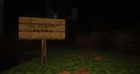 Looking for players for my spooky modded LGBTQIA+ friendly Minecraft server!