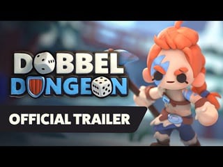 I just released Dobbel Dungeon: a cute turn-based tactics RPG, with dice! (on Steam)
