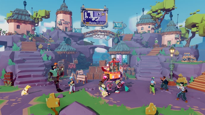Dosa Divas is almost done simmering, as it gets a new demo and eyes up an April release