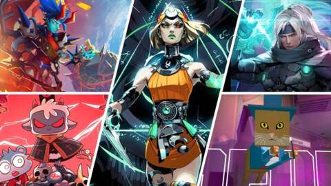 The Best Steam Deck Games To Play In 2026