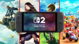 21 Best Nintendo Switch 2 Games To Play Right Now