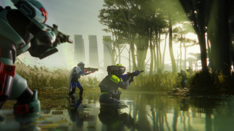 Marathon Open Beta: How To Get In, What To Expect, And PS Plus Bonuses