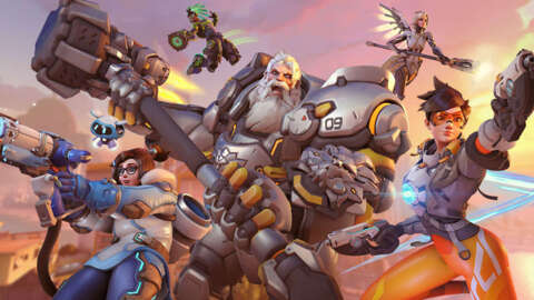 Blizzard President Looks To The Future And Admits "Not Everything's Going To Hit"