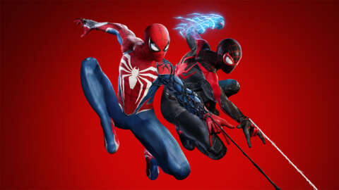 Spider-Man To Xbox? "Not Likely," Says Insomniac