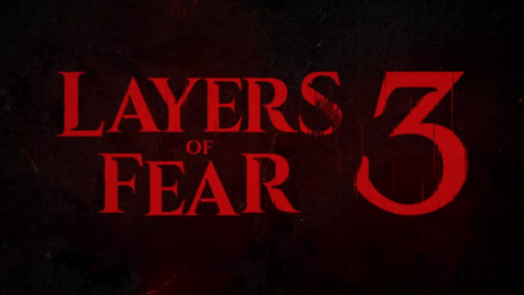 Layers Of Fear 3 Announced With A Spooky Live-Action Trailer