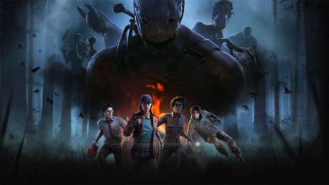 Dead By Daylight Movie Will Have "Relentless Genre Intensity," Says Jason Blum