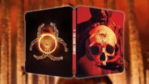 28 Years Later: The Bone Temple Steelbook Collector's Edition Preorders Are Live At Amazon