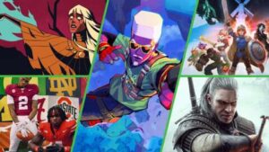 Game Pass Adds More In February 2026, Including Avatar And College Football 26