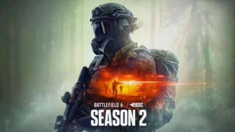Battlefield 6 Battle Pass Season 2: All Guns, Skins, And Other Rewards