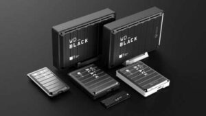 Prepare For Even Higher SSD Prices As Most 2026 Stock Has Already Been Sold