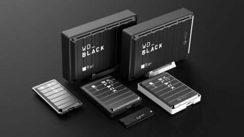 Prepare For Even Higher SSD Prices As Most 2026 Stock Has Already Been Sold