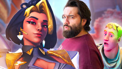 I'm Leaving Fortnite For Overwatch With Its 2026 Update