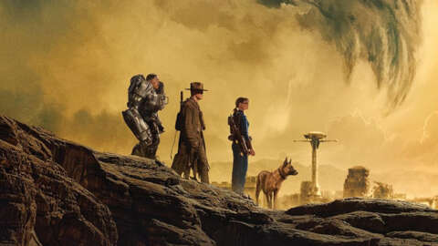Fallout: Season 2 Blu-Rays Are Already Up For Preorder