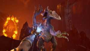 Bethesda's Todd Howard Says He Is "Sort Of Anti-Remake"
