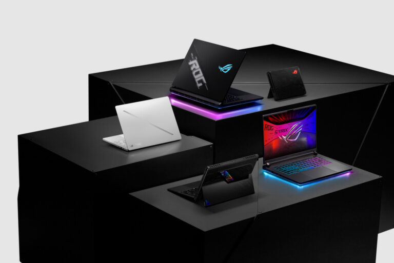 ASUS to Continue Support for PCs and Notebooks in Germany Despite Sales Ban