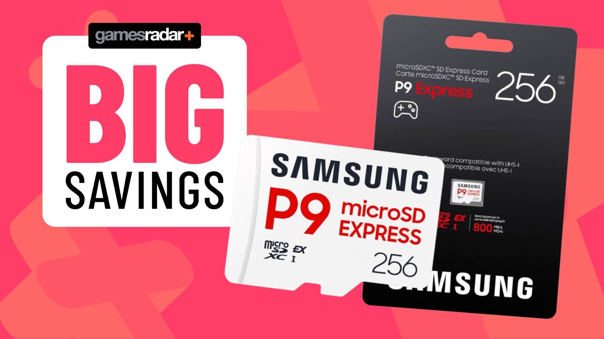 This 256GB Switch 2 SD card is cheaper than the official Nintendo model, just in time for Pokemon Pokopia