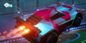 Rocket League To Get Linux-Compatible Easy Anti-Cheat in Upcoming Update