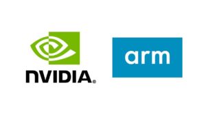 NVIDIA Sells Remaining $140 Million Stake in Arm, Keeps Licensing Ties