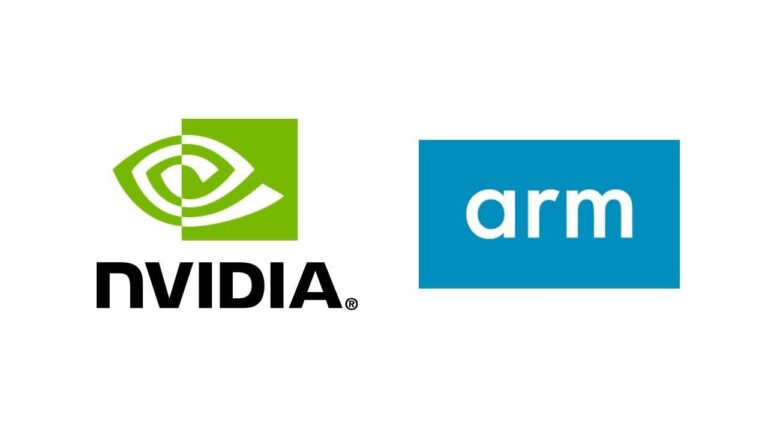 NVIDIA Sells Remaining $140 Million Stake in Arm, Keeps Licensing Ties