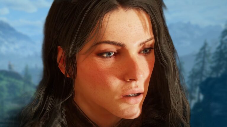 "This is made to be a premium experience" Crimson Desert has no microtransactions despite its Black Desert Online pedigree, says Pearl Abyss