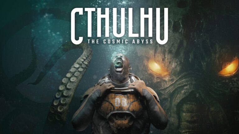 New Cthulhu: The Cosmic Abyss Gameplay Trailer Debuted Ahead of Steam Next Fest Demo Release