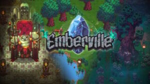 Emberville – Convergence Games Showcase ’26 trailer