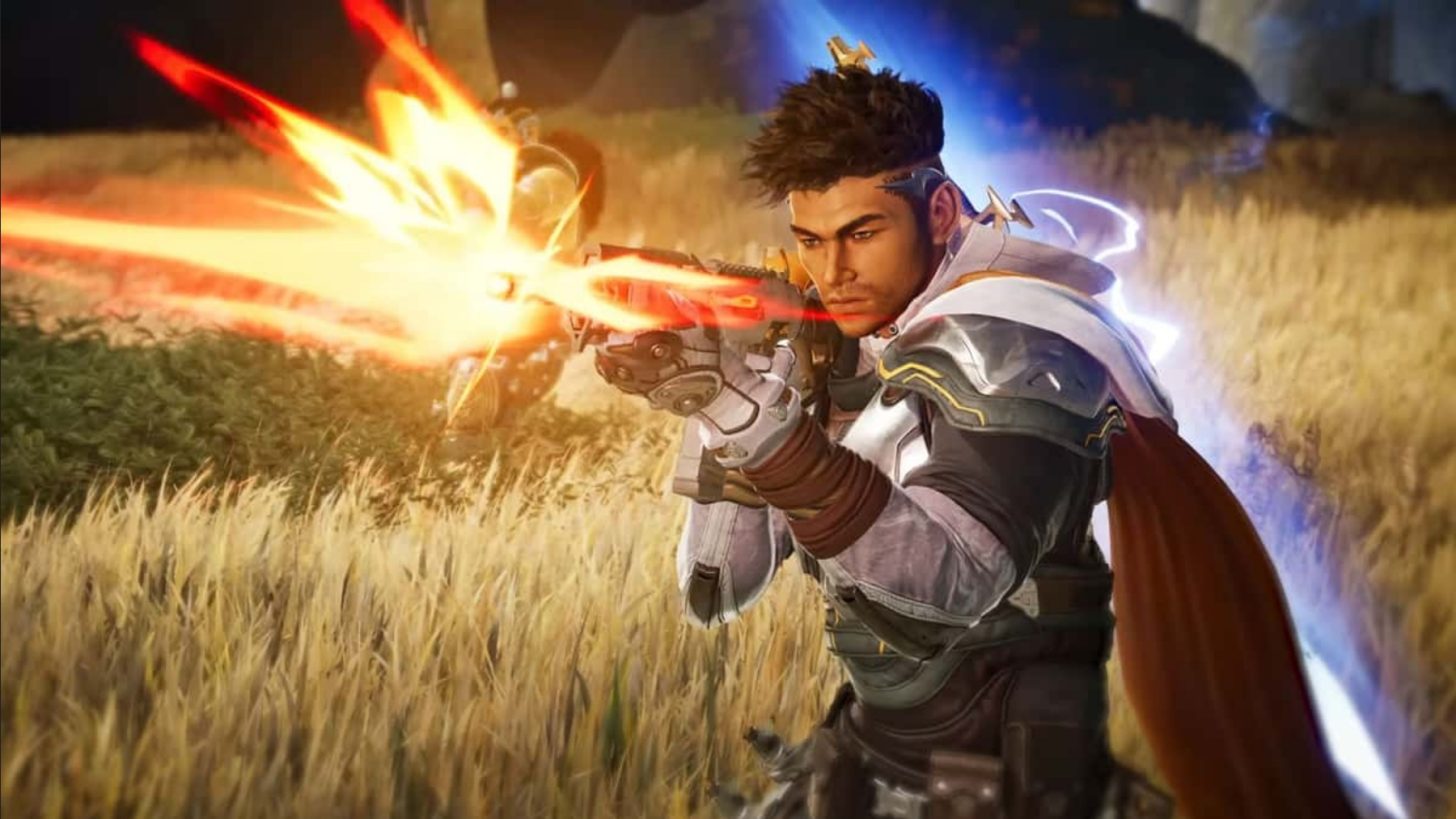 Ex-Highguard Staff Share Concept Art and Videos of Unreleased Characters, Raises More Questions About its Longevity