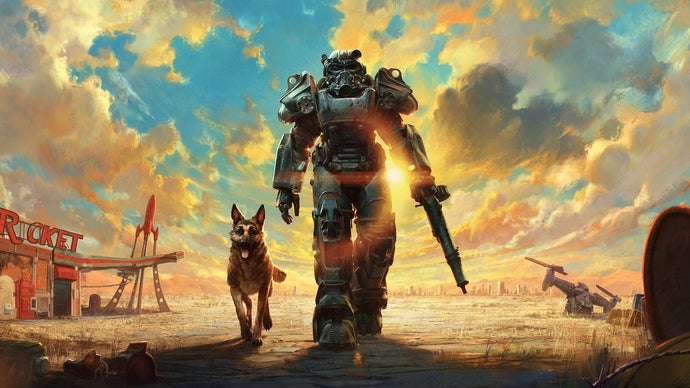 Todd Howard and other Bethesda vets agree Fallout 4 is the most successful Fallout game ever mostly due to player-generated content