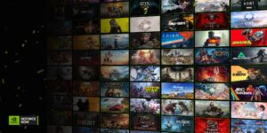 NVIDIA Adds a Dozen Games to its Expansive 4,500+ Library of GeForce NOW Titles