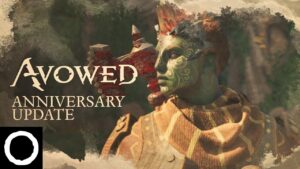 (PR) Avowed Receives Massive 1-year Anniversary Update & Obsidian Launches PS5 Port
