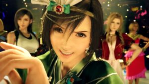 Final Fantasy 7 Remake Part 3 director says the new JRPG is "already in a playable state," with Square Enix "in the final push phase" of development: "It's genuinely exciting"