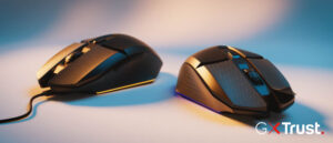 (PR) GXTrust Launches Two New Felox+ Gaming Mice