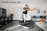 (PR) Virtuix Joins Meta's "Made for Meta" with AI-Powered 360-Degree Treadmill