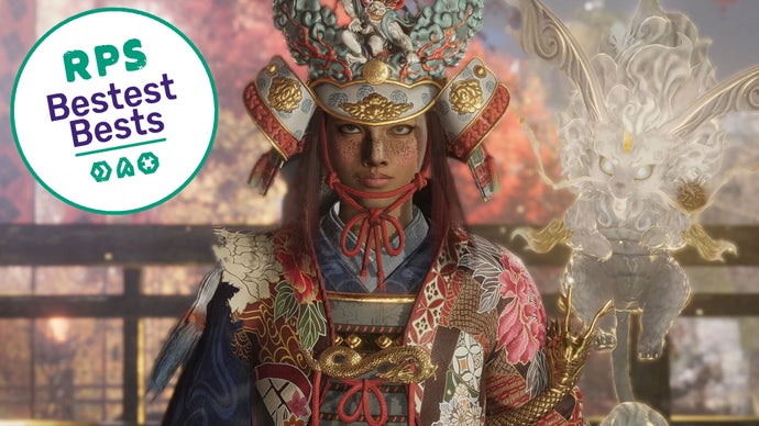Nioh 3 review - A superb blend of soulslike splendour