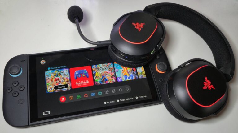 What is 7.1 surround sound and why is it important for your gaming headset?