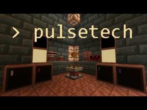New Mod: Pulsetech