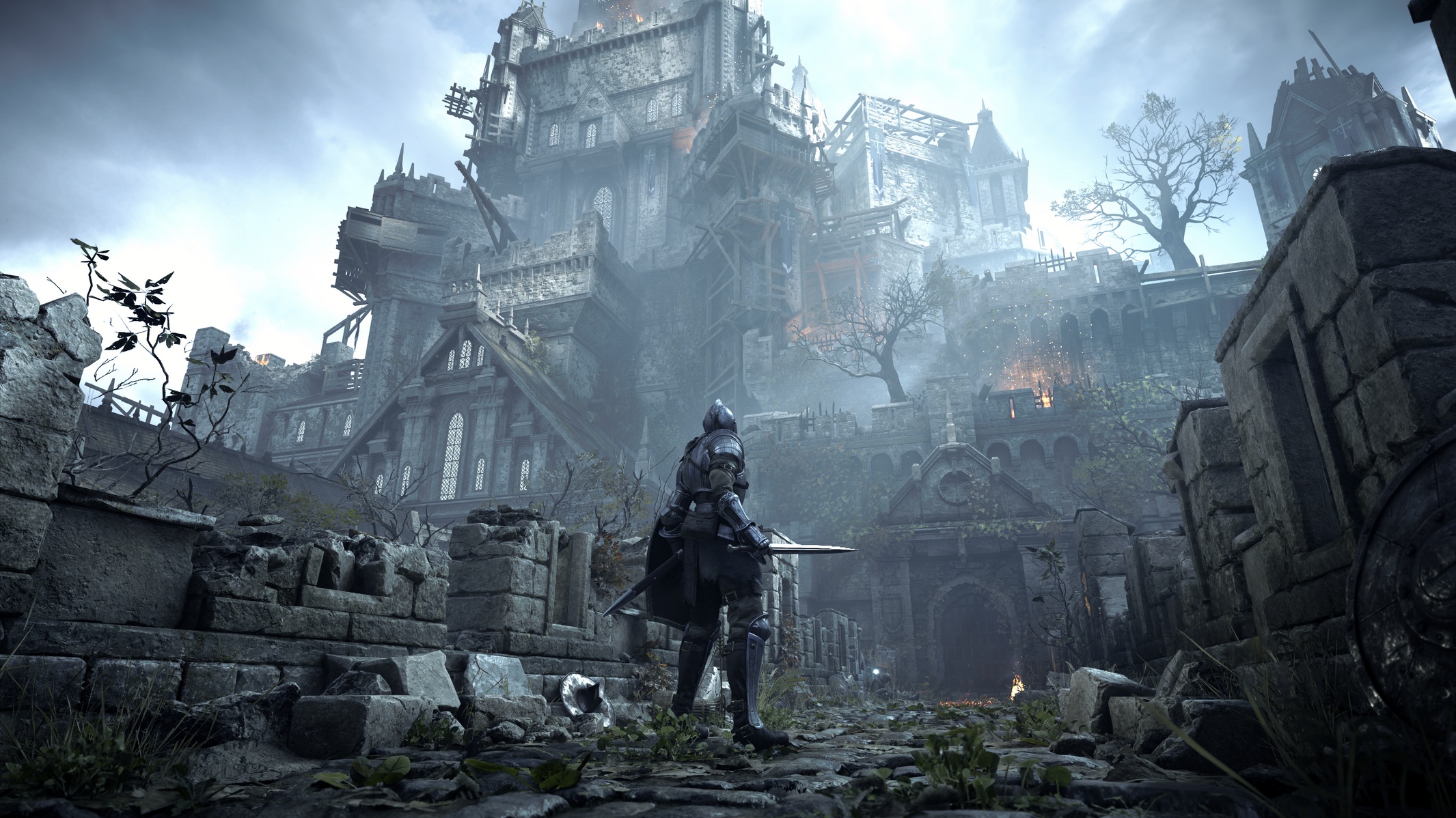PlayStation Is Shutting Down Demon’s Souls Remake Developers, Bluepoint Games