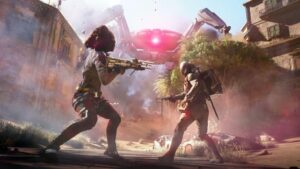 Embark admits Arc Raiders’ bosses are dying too fast because 'they're not intended for the full server to go up against' and 'we gave players too effective abilities'