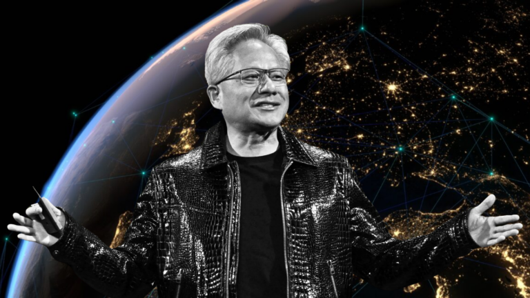 NVIDIA’s CEO to Unveil Chips the “World Has Never Seen Before” at This Year’s GTC, Likely Pointing Toward Rubin or Next-Gen Feynman AI Lineups