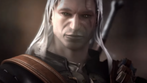"We weren't really paying attention" The Witcher's lead story designer reveals why the first game's final CG cutscene didn't involve the story team