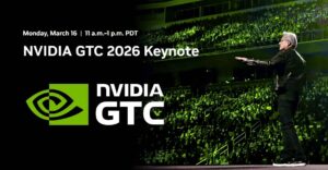 Jensen Huang Teases Upcoming "Surprise" Chip Reveal at GTC 2026