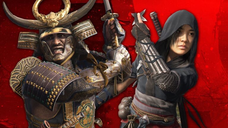 Almost a Year On, Assassin's Creed Shadows Post-Launch Support Continues With the Addition of a Jump Button