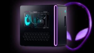 The Alienware Aurora R16 RTX 5080 Gaming PC Drops to $2,130 During the Dell Presidents Day Sale
