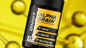 How Alpha BRAIN Supplements Are Ideal for Competitive and Late-Night Gamers (No Caffeine Needed)