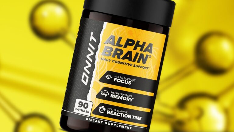 How Alpha BRAIN Supplements Are Ideal for Competitive and Late-Night Gamers (No Caffeine Needed)