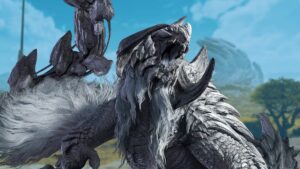 Monster Hunter Wilds just got its final update (until the DLC, at least) and it's pretty significant: here are the full patch notes
