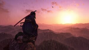 Assassin's Creed Shadows' new update will let you literally spring into action and check for pointless granular stats
