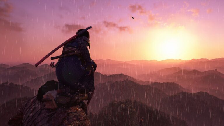 Assassin's Creed Shadows' new update will let you literally spring into action and check for pointless granular stats