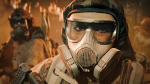 Battlefield 6 sets out to rally flagging player numbers with a big dose of hallucinatory gas