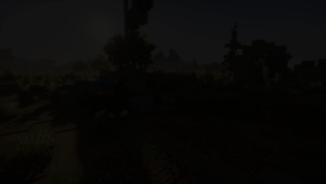 I fully recreated Zelda Botw trailer in Minecraft !